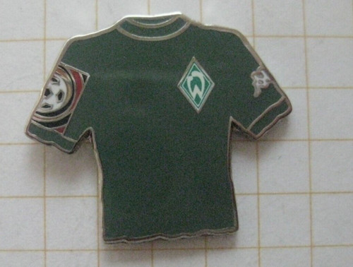 Werder bremen fussball - sv,