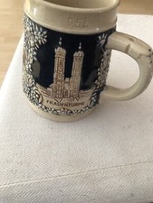 Bierkrug Olympiade 1972