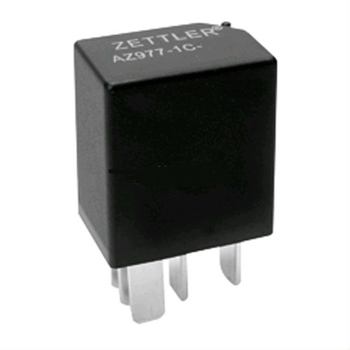 Az977 12d zettler relay - ,
