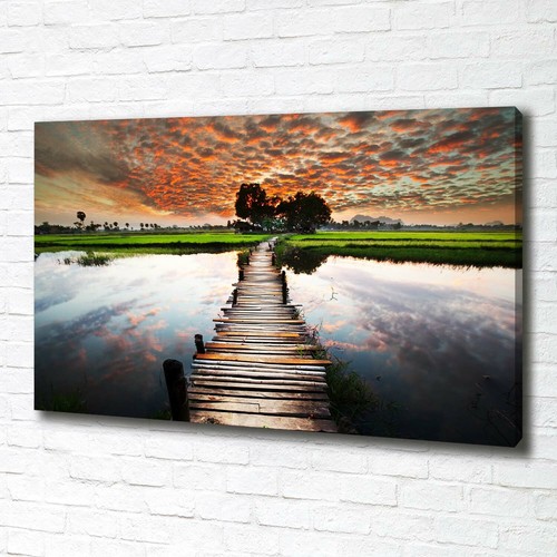 Leinwandbild kunst druck - leinwandbild, kunst-druck