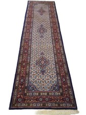 Mud m, Seide Extrem fein beige