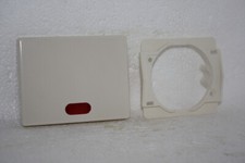 Berker Arsys Kontroll Wippe in cremeweiß