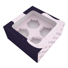 Muffin boxen pack - muffin,