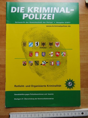 Die kriminalpolizei - die,