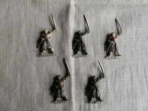Herr der ringe - gw,