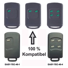Ersatz Handsender 40,685 Mhz. AM f MT40A2-1 MT40A2-2 MT40A2-4 Endress OBI Weller