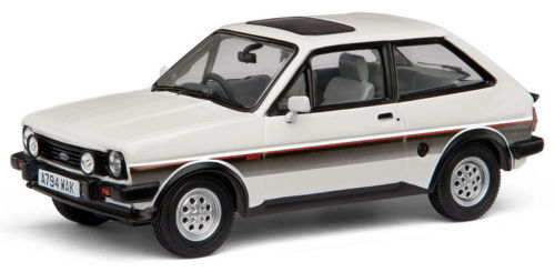 Vanguards ford fiesta mki xr2 - vanguards,