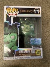Funko POP! Plus Lord Of The