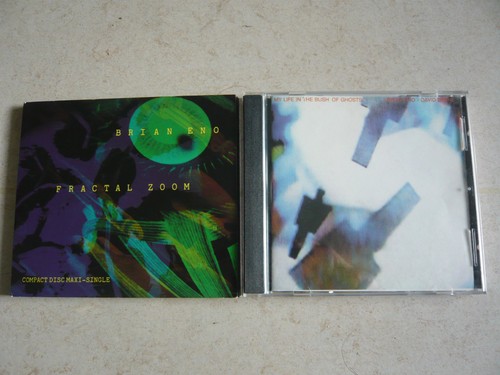 Brian eno david - eno,