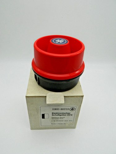 Funke huster ev 4 - huster,