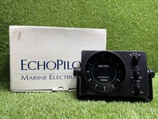 Echopilot Classic Tiefenlautsprecher Sonar