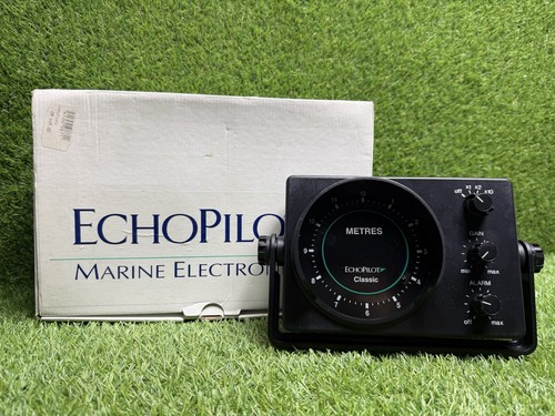 Echopilot classic - echopilot,