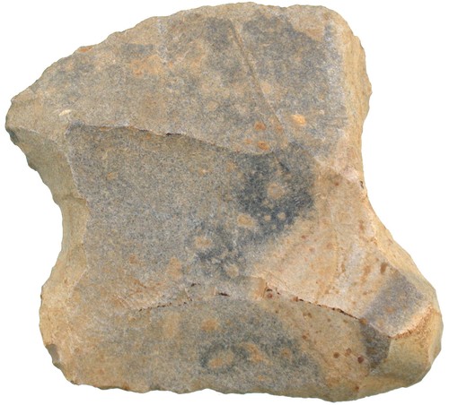 Neolithikum seltene sichel - neolithikum,