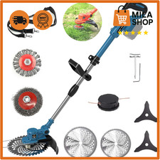 Rasentrimmer für Makita Akkus