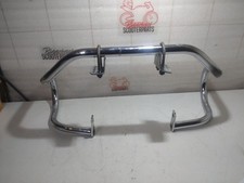 Motorschutzbügel Kawasaki LTD 440 KZ440A Sturzbügel Chrom