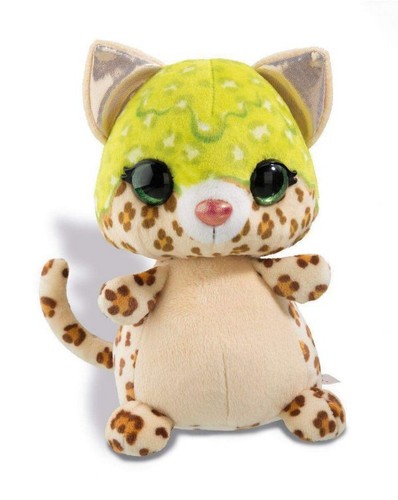 Nici sirup leopard limlu - nici,