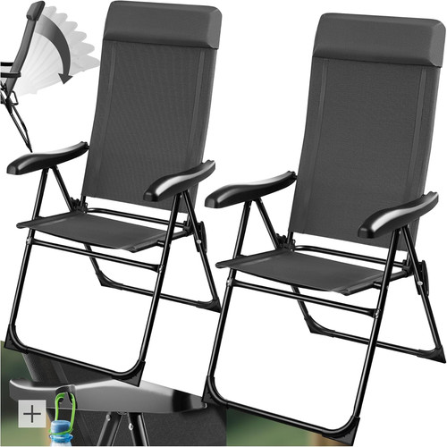 Tectake essstühle - tectake®,