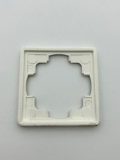 Gira S-Color 1-fach Rahmen