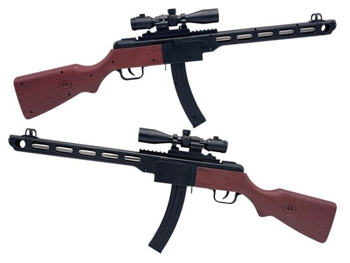 Softair airsoft - softair,