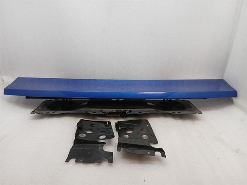 Audi awd rear spoiler - 4s,