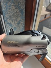 Canon EPOCA 35mm Filmkamera In