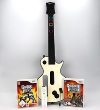 Wii guitar hero les - 🎸⭐,