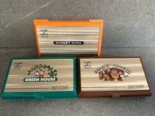 NINTENDO Game & Watch Video