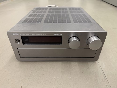 Yamaha receiver 5 1 - rx-10, 5.1