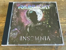 RAINLIGHT - Insomnia (2023