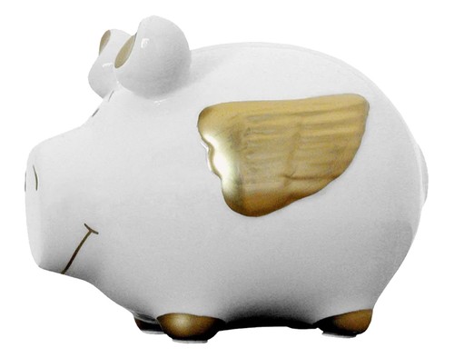 Kcg sparschwein engelschwein - kcg,