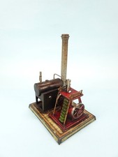 Seltene kleine