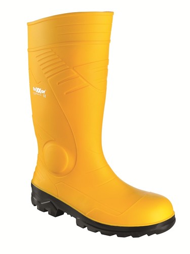 Texxor gummistiefel baustiefel - gummistiefel,
