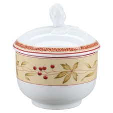 Zuckerdose Maine Hutschenreuther Medley New England