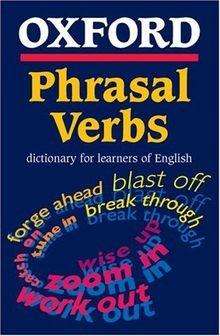 Oxford dictionary phrasal - oxford,