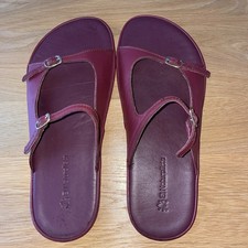El Naturalista Gr. 42 Leder