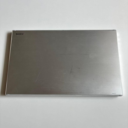 Sony vaio tap touchscreen - sony, 11