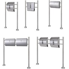 Briefkästen Standbriefkasten