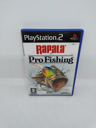 Playstation ps2 spiel - playstation,
