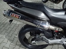 Ixil auspuff 4in1 - 4in1, honda