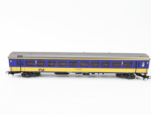 Märklin 4165 personenwagen - 4165,