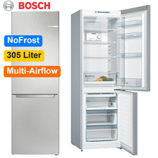 Bosch Kühl Gefrierkombination