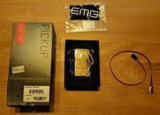 Verkaufe fast neuen EMG81