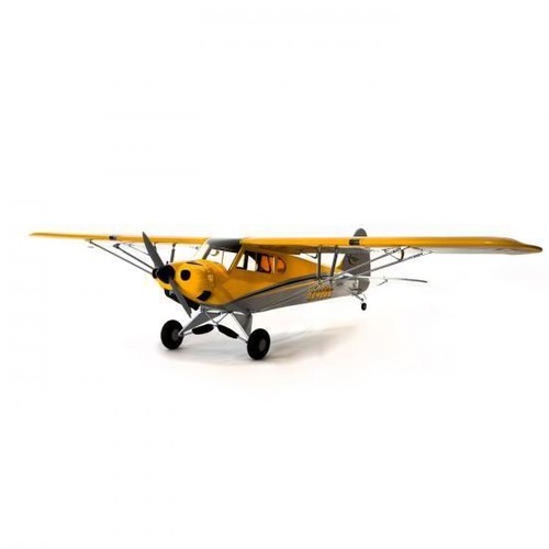 Han carbon cub - han, arf