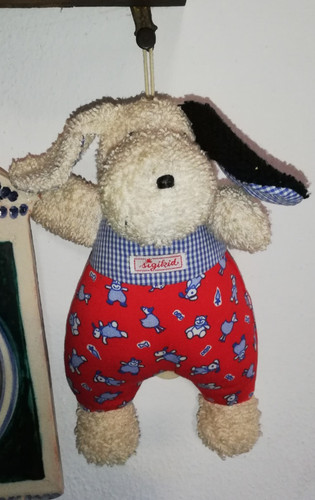Sigikid hund fips - sigikid,