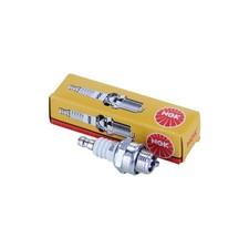 Zündkerze NGK BM7A 6521 für Kettensäge Motor Freischneider Dolmar Einhell Derbi