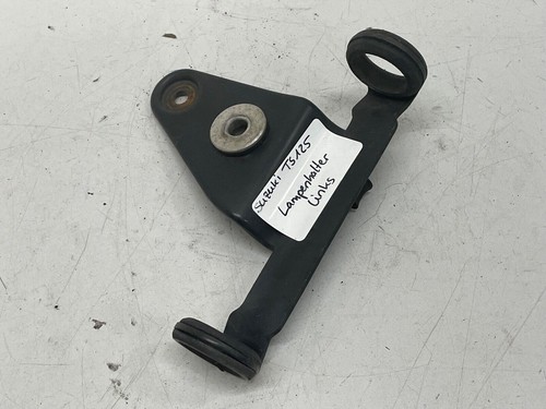 Suzuki ts125 lampenhalter - suzuki,