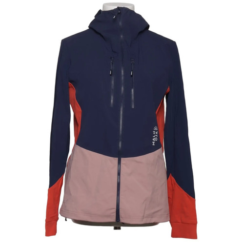 Maloja softshelljacke damen - maloja,,