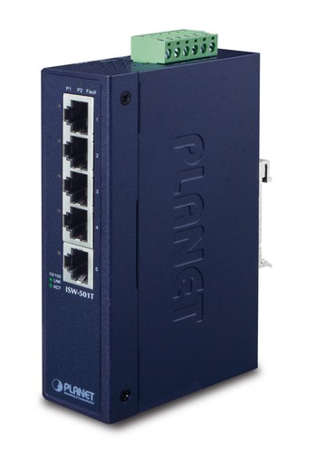 Planet isw 501t - planet, isw-501t