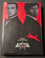 Black eagle mediabook wattiert - eagle,