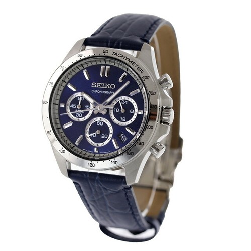 Seiko spirit chronograph - spirit,